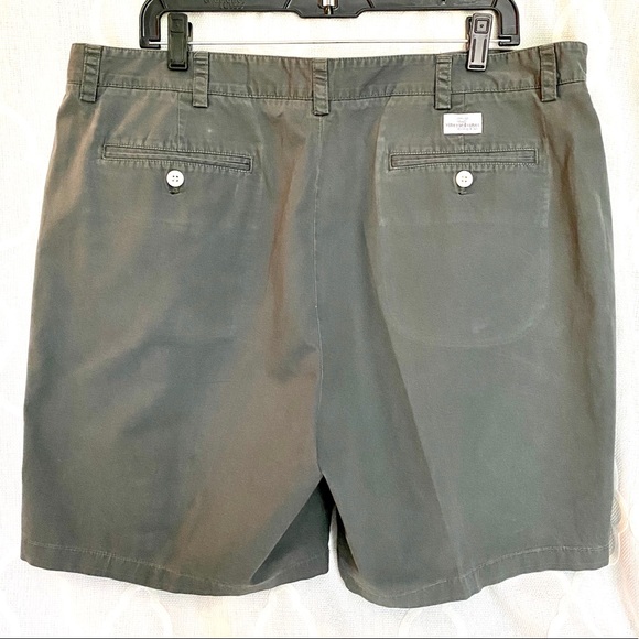 Vineyard Vines “Club Short” 7” - Picture 5 of 13